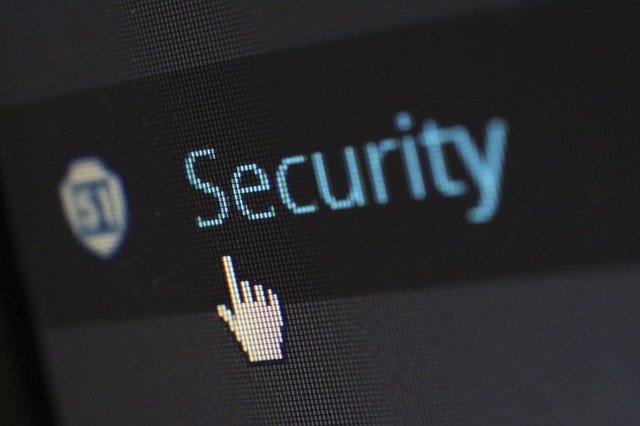 security digital world